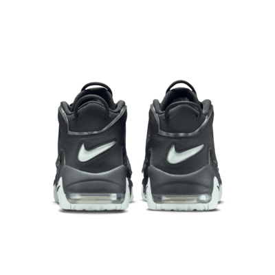 Nike Air More Uptempo '96 Men's Shoes. Nike ID